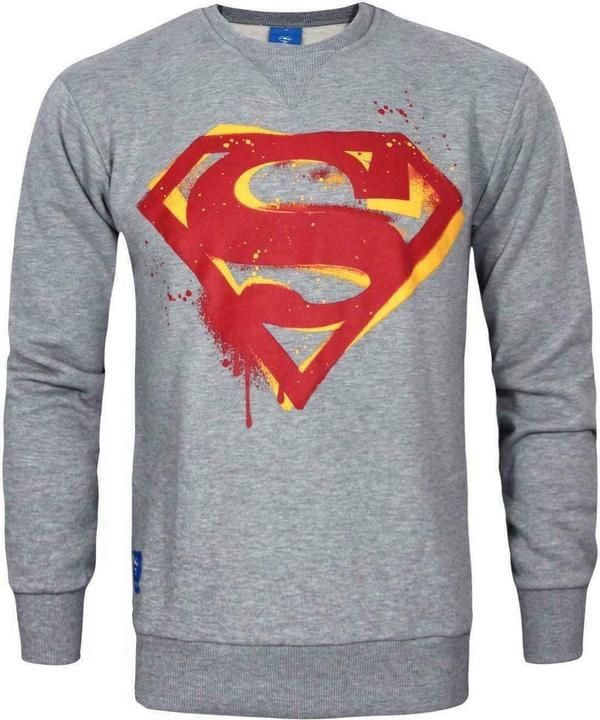 Superman Sweatshirt (M)
