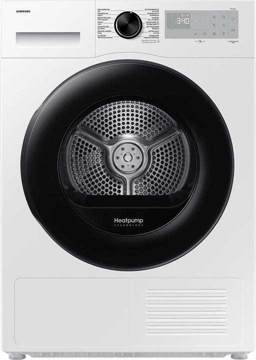 Samsung DV5000 (9 kg, Rechts)