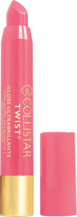 Collistar Twist Ultra Shiny Lip Gloss No 212 (212 Marshmallow)