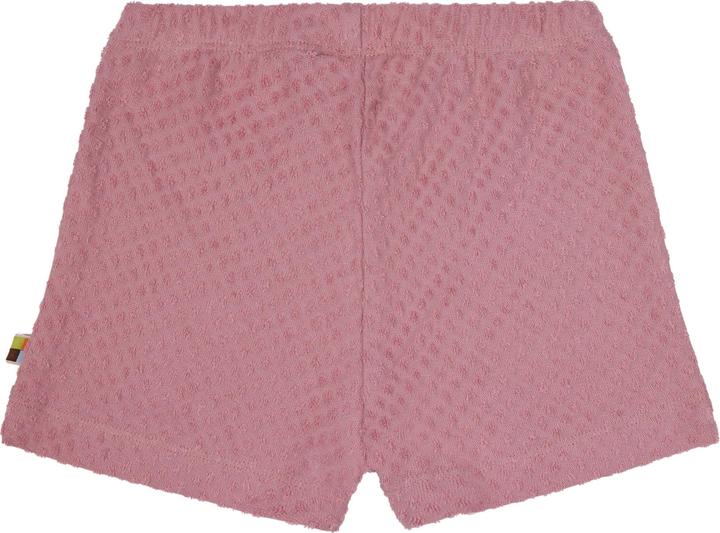 Actual product image loud + proud Terry short with dots (80)