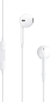 Apple EarPods (ANC, Kabelgebunden)