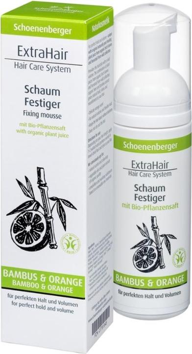Salus Extrahair Schaumfestiger (150 ml, Schaumfestiger)
