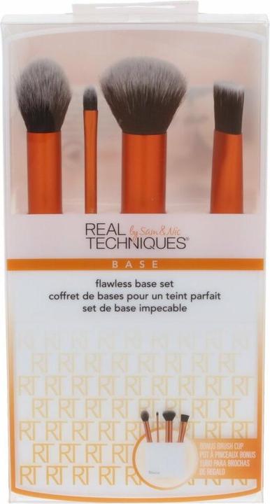 Actual product image Real Techniques Flawless Base Set (Set)