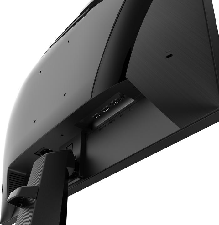 Produktbild MSI 24,5 IPS MONITOR MAG 255F E20 (1920 x 1080 Pixel, 24.50")