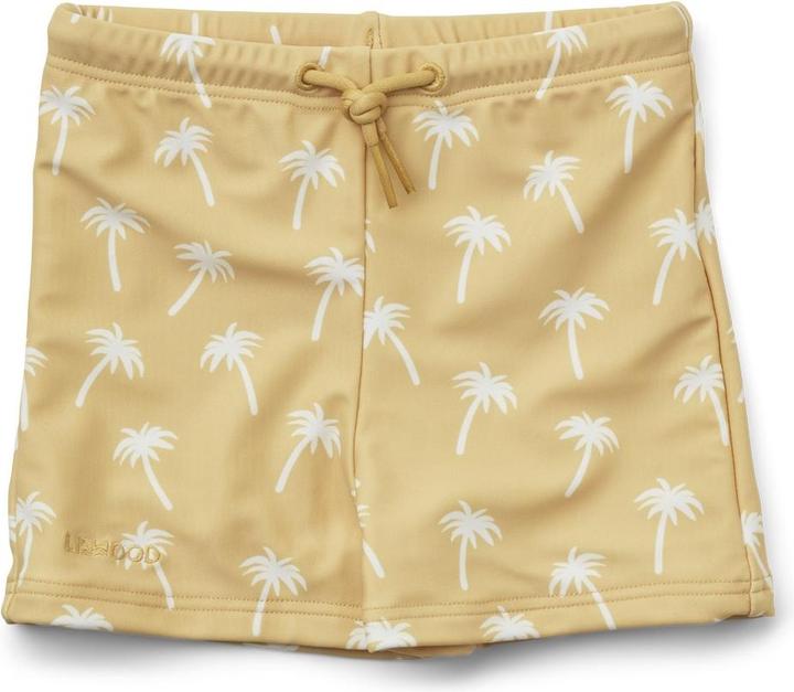 Liewood Otto UV Badehose Palms Jojoba