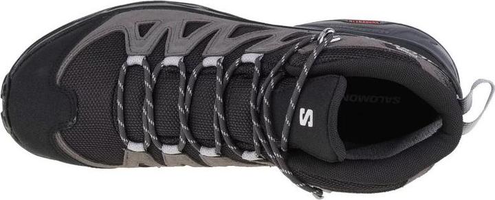 Produktbild Salomon X Ward Leather Mid GTX - 60959 (42 2/3)