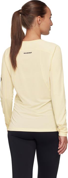 Produktbild Mammut Women's Aenergy Firstlayer Longsleeve (XS)
