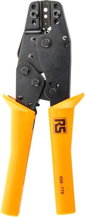 Produktbild Rs Pro Crimpzange für SMA/ SMB Verbinder