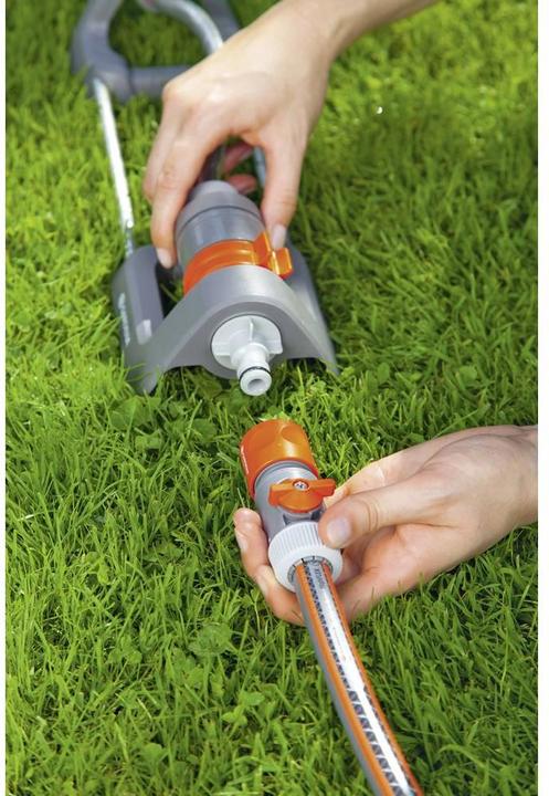 Immagine prodotto Gardena Arresto regolamentare (Regolatore di arresto, 13 mm)