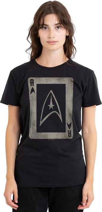 Produktbild The Original Series Ace TShirt (XL)