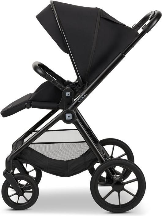 Produktbild Moon Buggy Moon Clicc Kinderwagen (2-in-1 Kombikinderwagen)