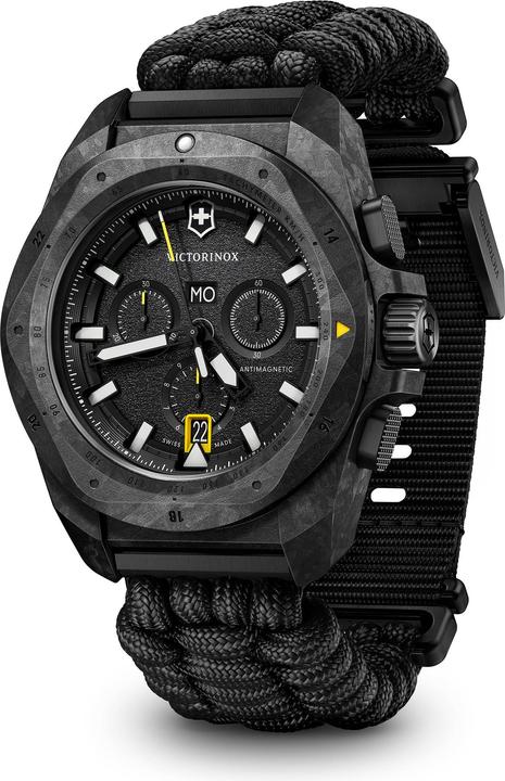 Produktbild Victorinox 241989.1 (Swiss Made, Chronograph, 43 mm)