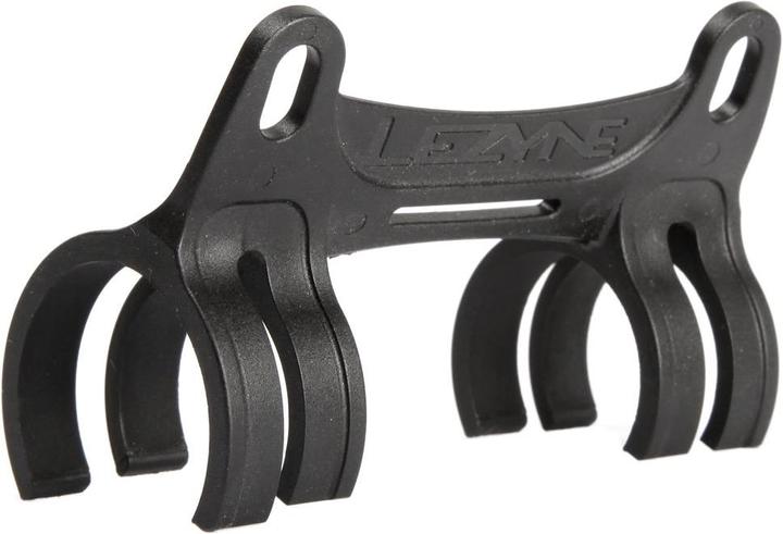 Lezyne HP Pump Mount (Schutzfolie)