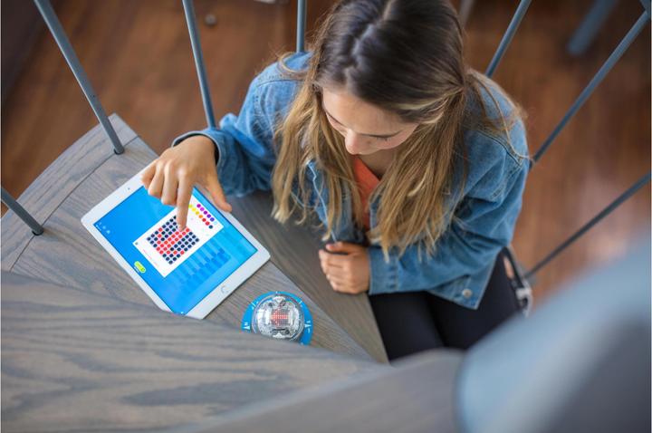 Image du produit Sphero Bolt EDU Power Pack