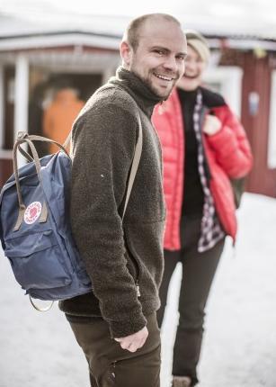 Produktbild Fjällräven Kanken (16 l)