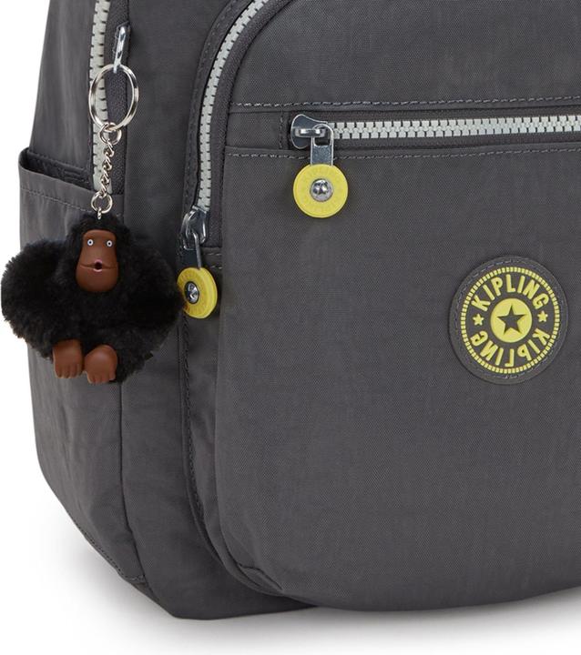 Actual product image Kipling Seoul Daypack 35 cm laptop compartment (14 l)