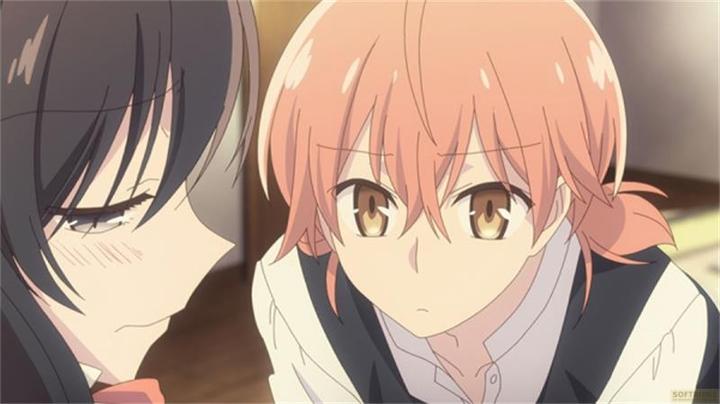 Immagine prodotto Bloom Into You - Volume 2 (Episodio 5-8) (Blu-ray) (Blu-ray, Giapponese, Tedesco)