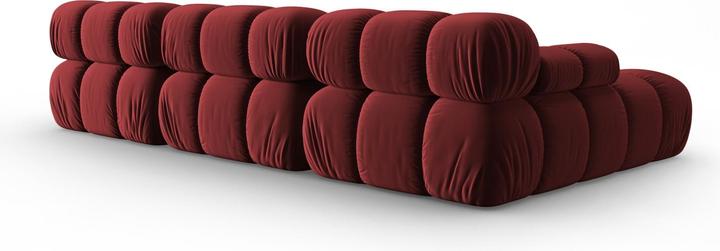 Produktbild Micadoni Bellis (Ecksofa)