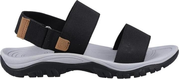 Actual product image Cotswolds Womens/Ladies Alcester Sandals (38)