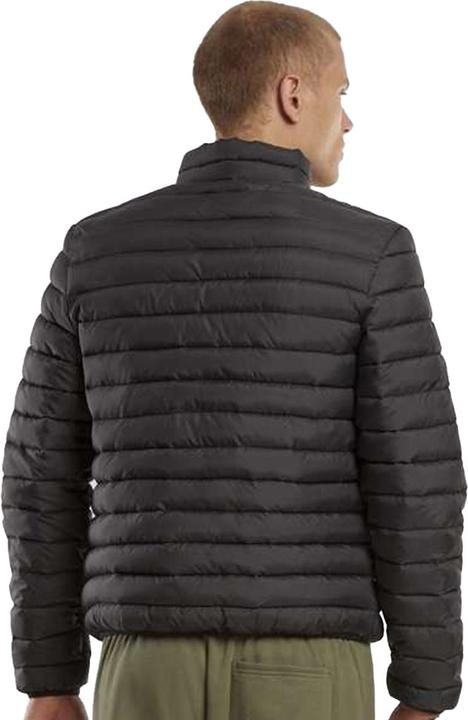 Produktbild New Morning Studios Steppjacke Leicht (4XL)