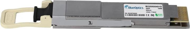 Produktbild BlueOptics Dell EMC Q56DD-400G-SR8 kompatibler QSFP-DD BO29X854S1D