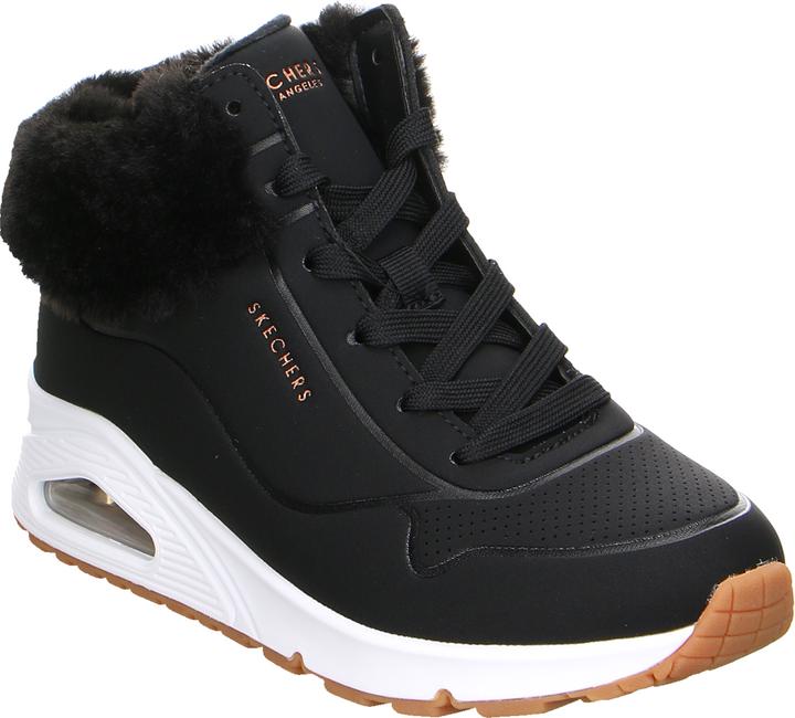 Actual product image Skechers Uno - Fall Air 310539L-BLK - 34 (34)