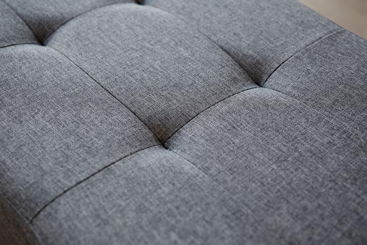 Image du produit Love it Store it PREMIUM Sitzhocker mit Stauraum