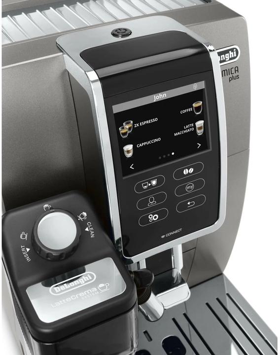 Image du produit De'Longhi Dinamica Plus