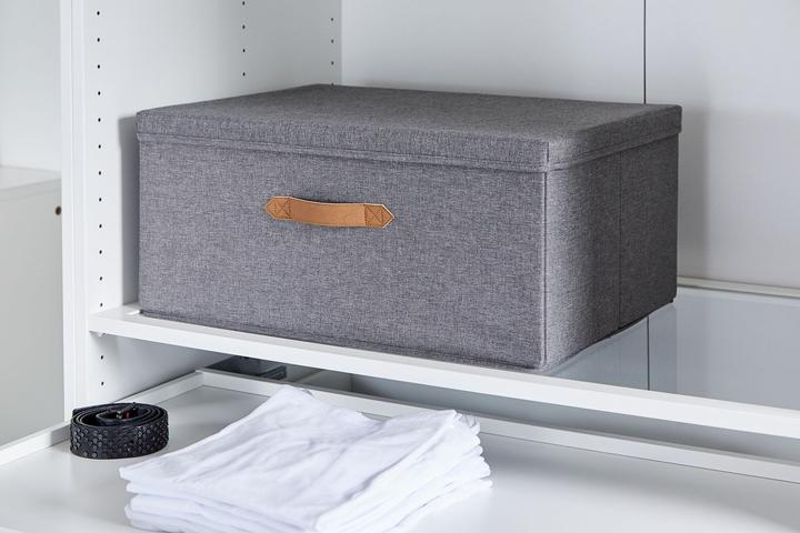 Immagine prodotto Love it Store it Premium Ordnungsbox (54 x 40 x 25 cm, 54 l)