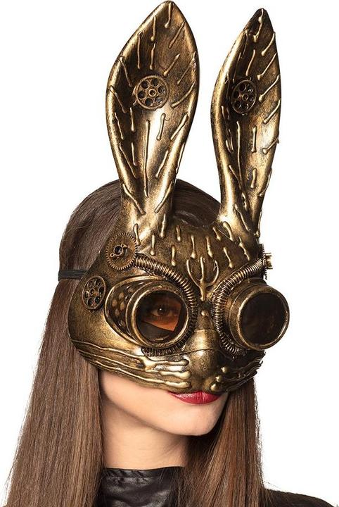 Produktbild Boland Steambunny