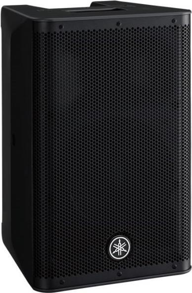 Produktbild Yamaha DXR8mkII actieve PA-luidspreker 1100W