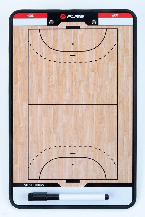 Produktbild Pure2improve Trainingsboard Handball