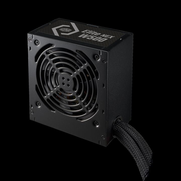 Produktbild Cooler Master Elite NEX 500W 230V (500 W)