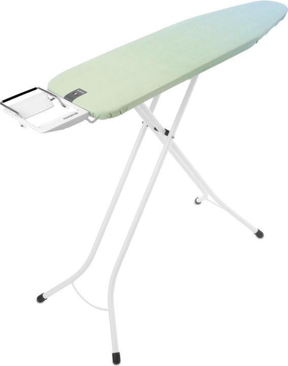 Actual product image Brabantia Ironing Board Steam Iron Rest (110 x 30 cm)