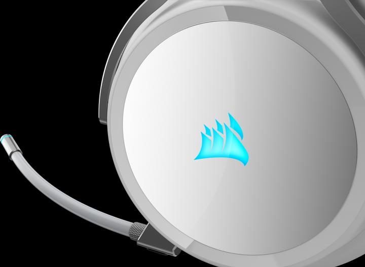 Actual product image Corsair Virtuoso (Wireless)