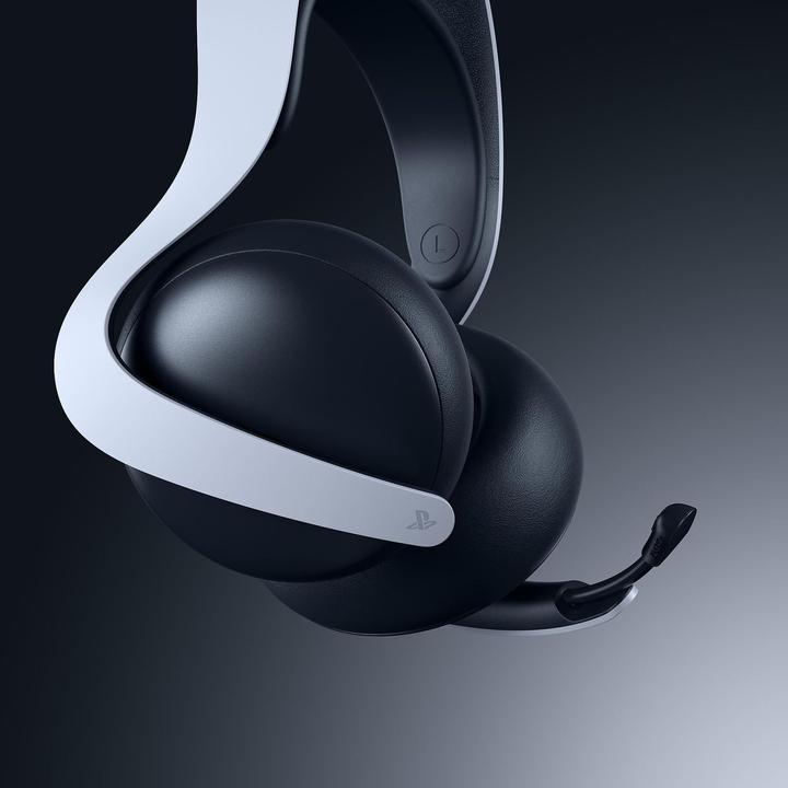 Actual product image Sony Pulse Elite (Wireless)