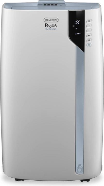 Immagine prodotto De'Longhi Luce di cura UV PAC EX (48 m², 13000 BTU/h)