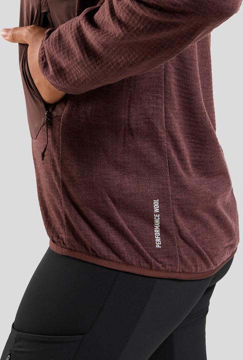 Actual product image Odlo Ascent (XL)