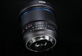 Produktbild Laowa 10mm f2,8 Zero-D FF L-Mount (L-Mount, Vollformat)