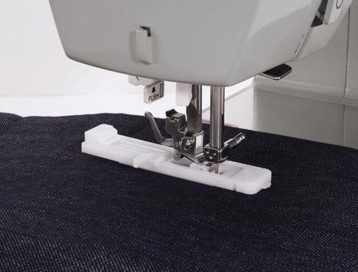 Produktbild Singer Heavy Duty 4432