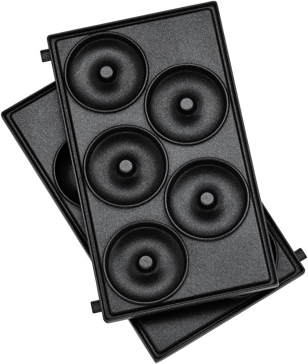 Produktbild WMF LONO Snack Master Donut Platten-Set