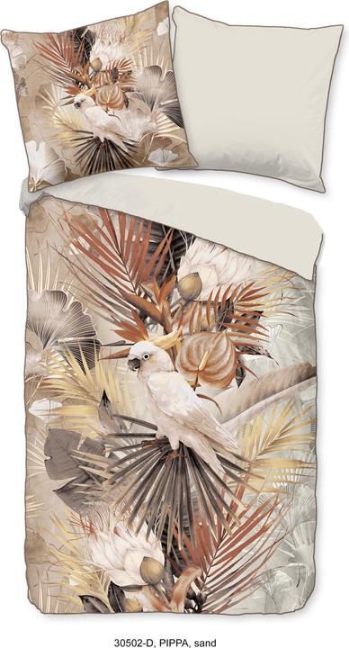 Actual product image Descanso Pippa (Bedding set, 135 x 200 cm)