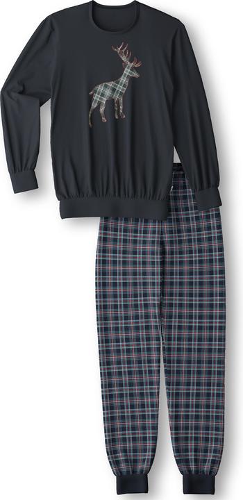 Calida Teen Boys Pyjama
