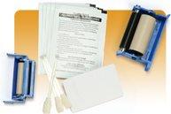 Actual product image Zebra Printer cleaning kit