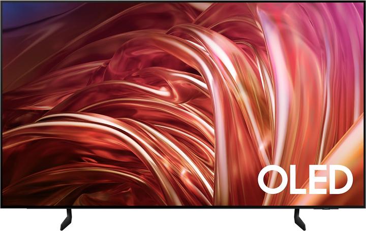 Immagine prodotto Samsung QE55S85D (55", S85D, OLED, 4K, 2024)