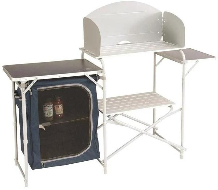 Image du produit Easy Camp Table de camping Sarin 540031