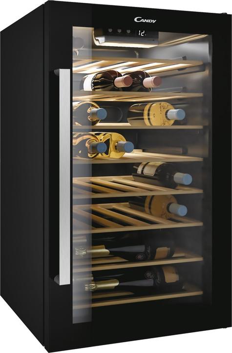 Image du produit Candy CWC 154 EEL/N