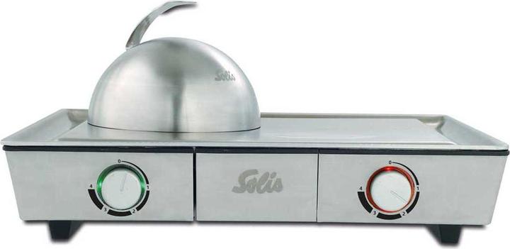 Produktbild Solis Teppanyaki@Home Typ 795