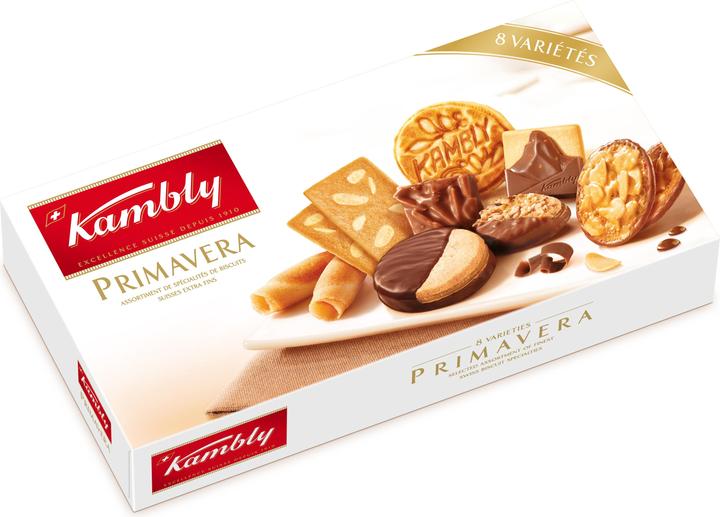Produktbild Kambly Primavera (1 Stk., 175 g)