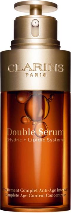 Produktbild Clarins Double Serum (75 ml)